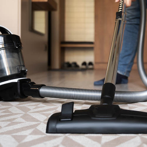 Carpet Cleaning Rentals