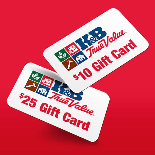 Gift Cards