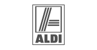 Aldi logo